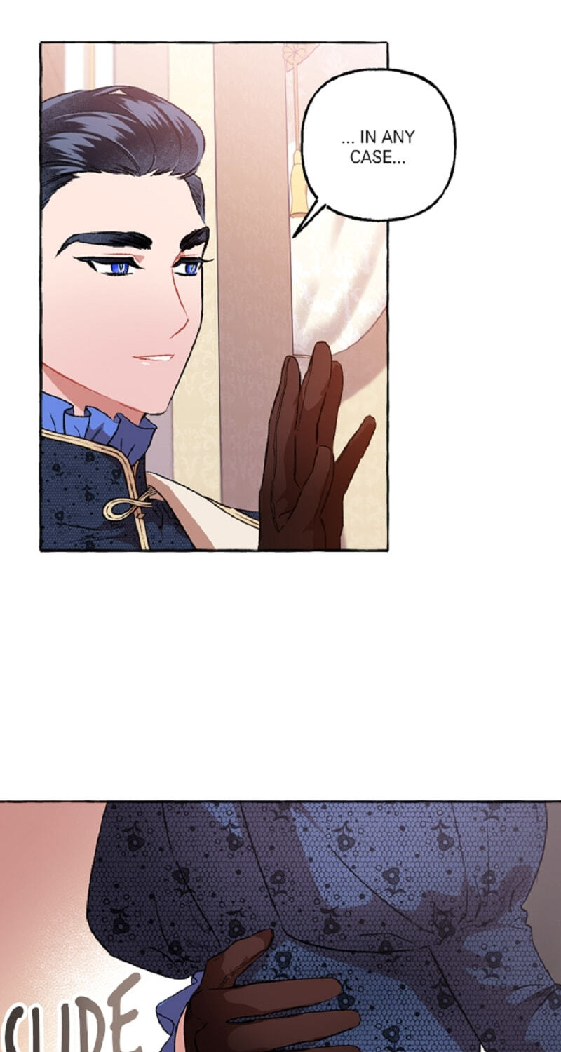 The Vanished Duchess Chapter 22 page 15 - 