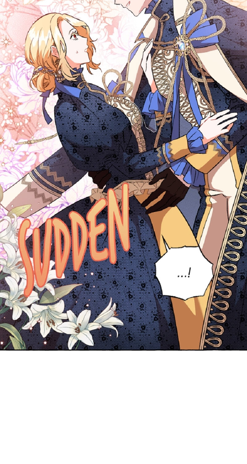 The Vanished Duchess Chapter 22 page 17 - 