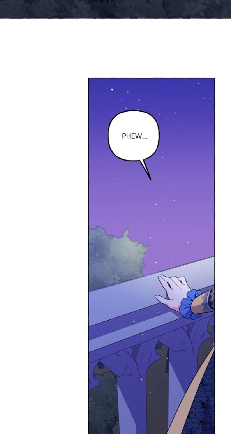 The Vanished Duchess Chapter 22 page 22 - 