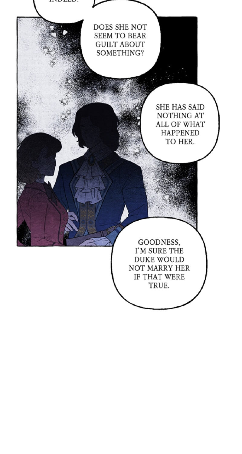 The Vanished Duchess Chapter 22 page 26 - 