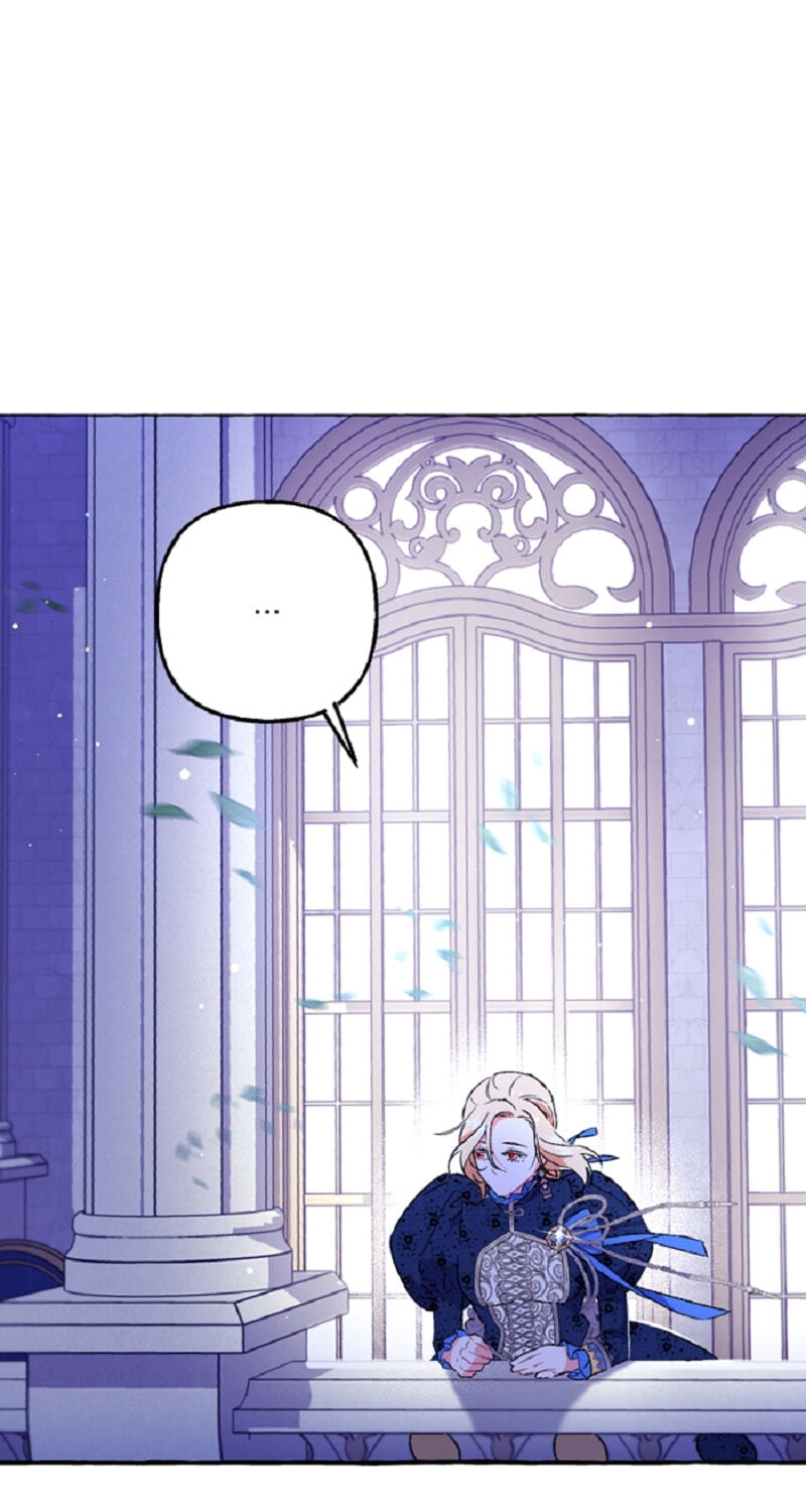 The Vanished Duchess Chapter 22 page 27 - 