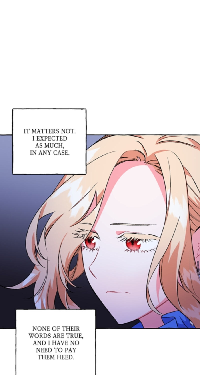 The Vanished Duchess Chapter 22 page 28 - 
