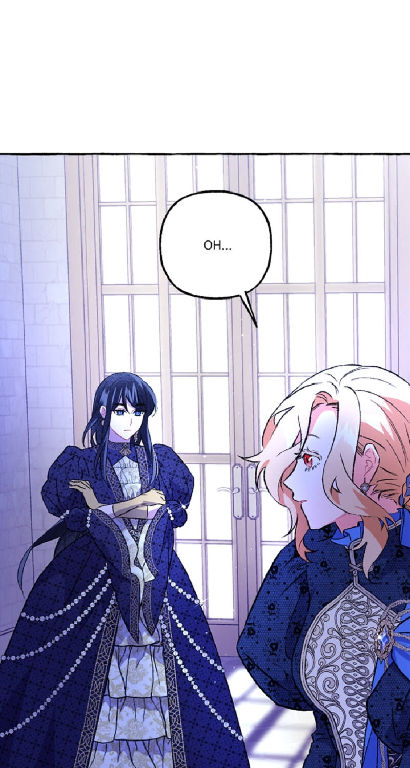 The Vanished Duchess Chapter 22 page 30 - 