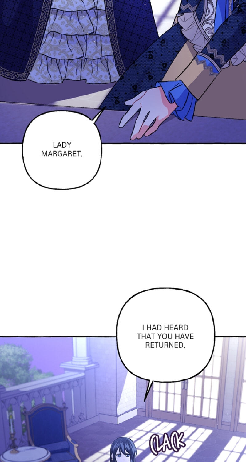 The Vanished Duchess Chapter 22 page 31 - 