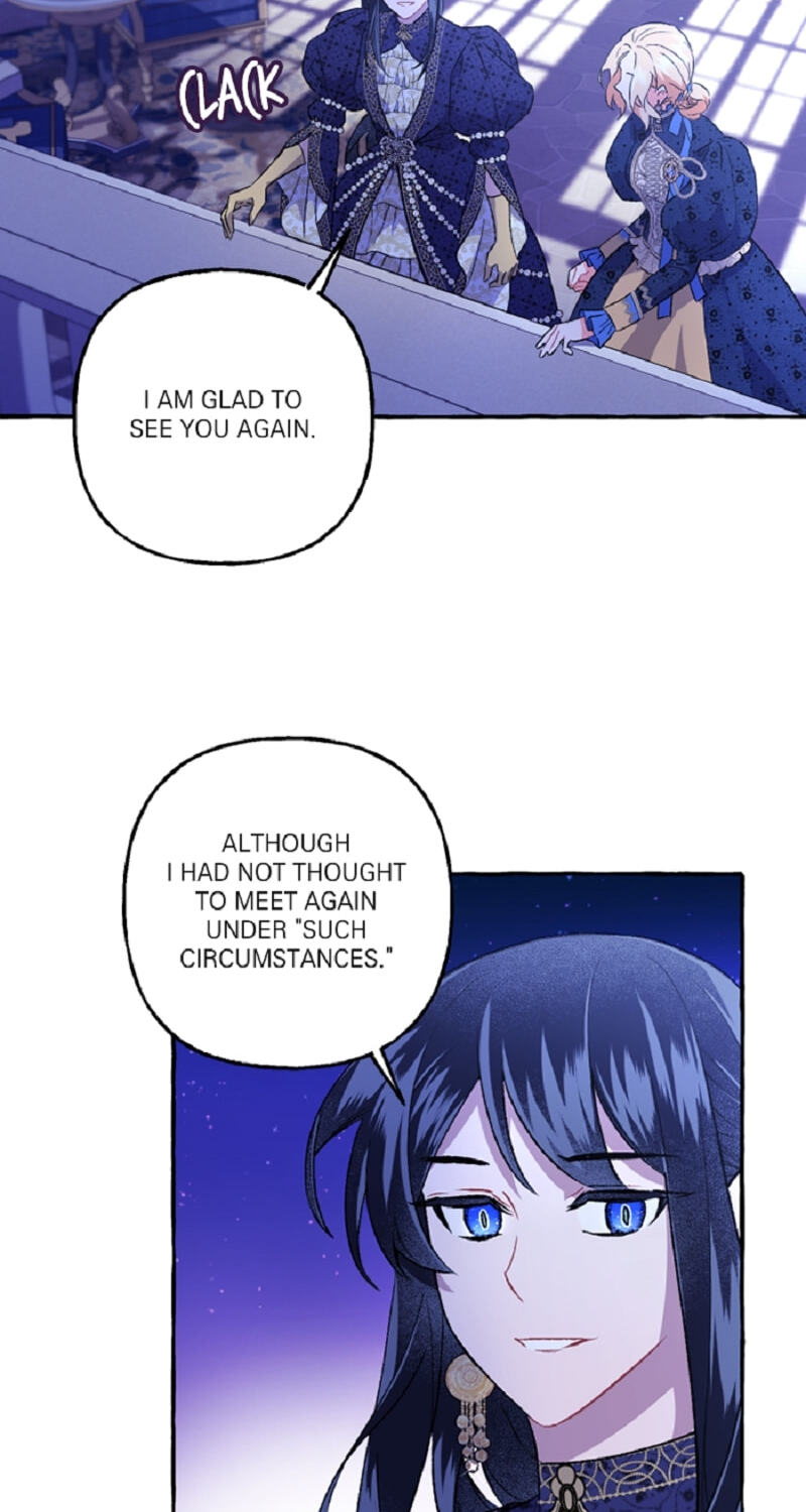 The Vanished Duchess Chapter 22 page 32 - 