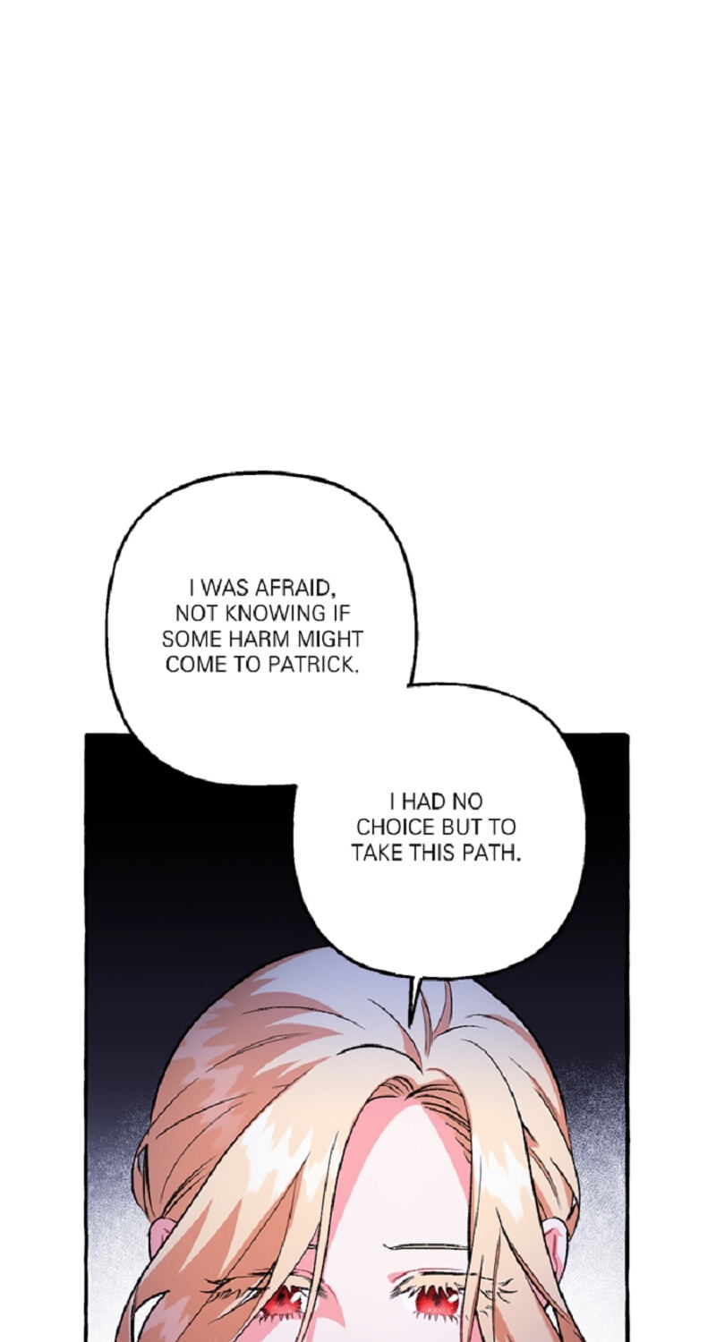The Vanished Duchess Chapter 22 page 35 - 