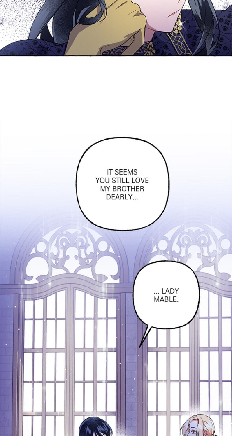 The Vanished Duchess Chapter 22 page 37 - 