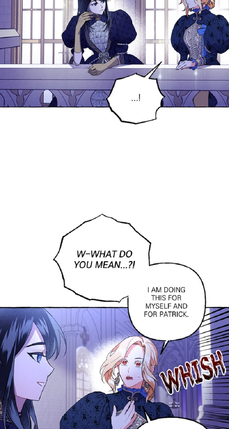 The Vanished Duchess Chapter 22 page 38 - 