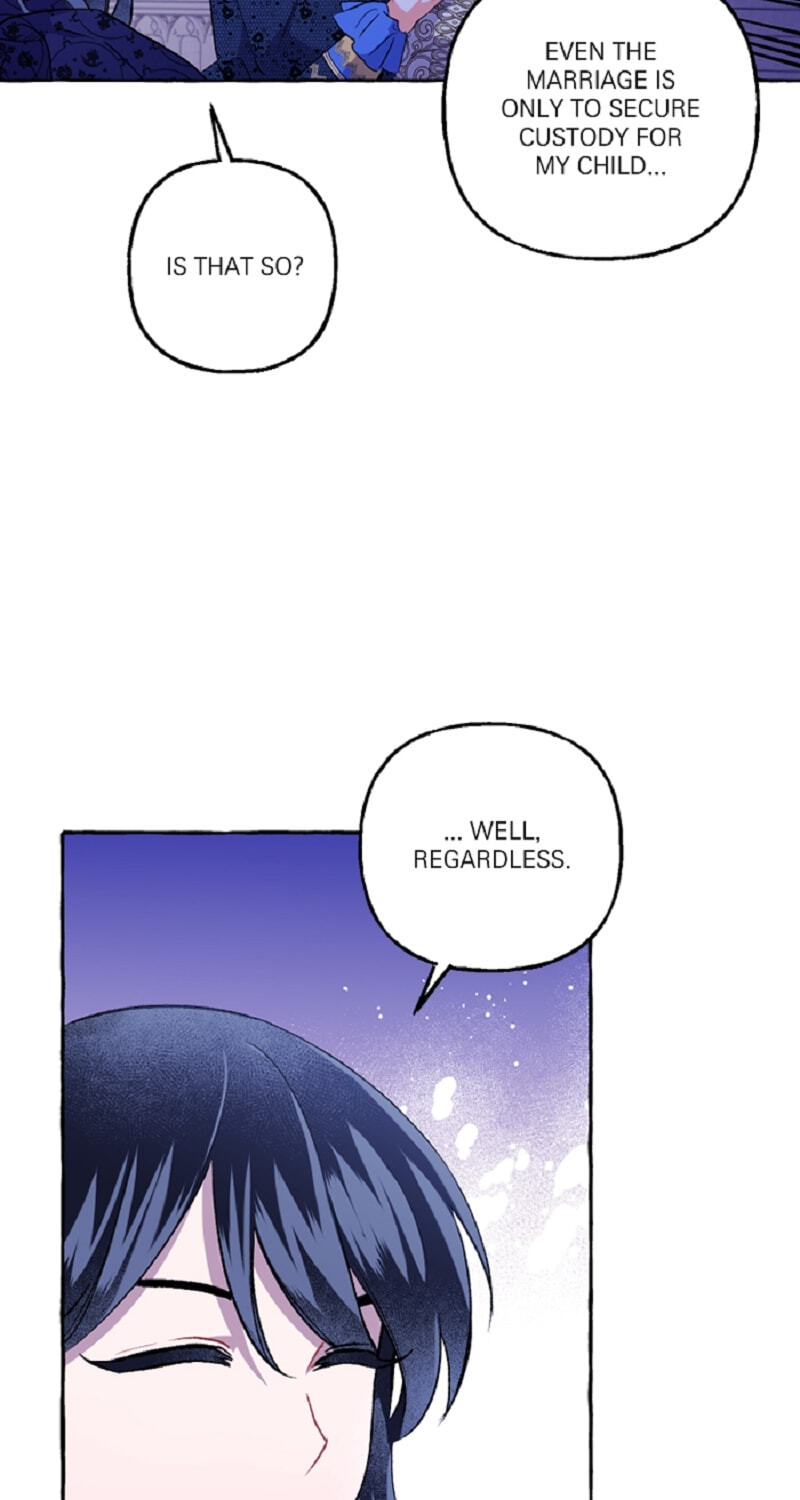 The Vanished Duchess Chapter 22 page 39 - 