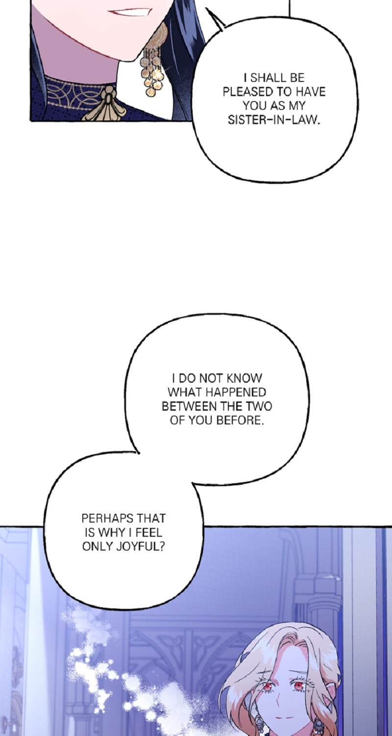 The Vanished Duchess Chapter 22 page 40 - 