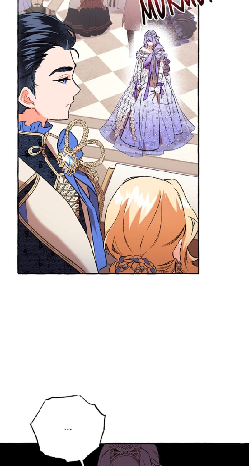 The Vanished Duchess Chapter 22 page 5 - 