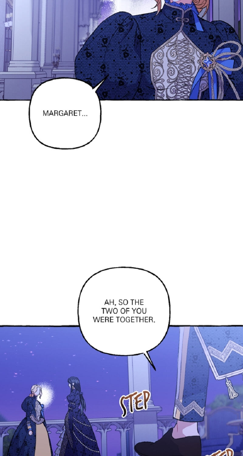 The Vanished Duchess Chapter 22 page 41 - 
