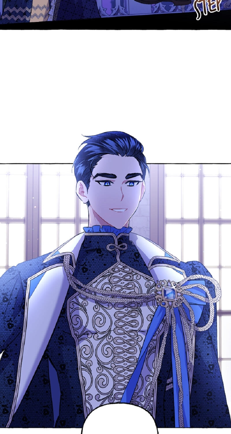The Vanished Duchess Chapter 22 page 42 - 