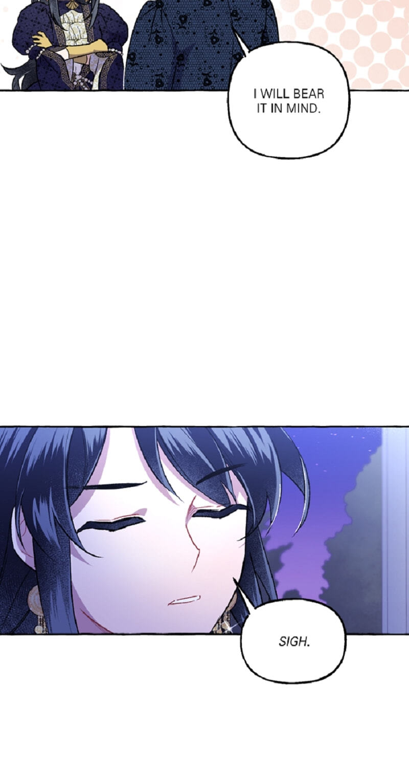 The Vanished Duchess Chapter 22 page 45 - 