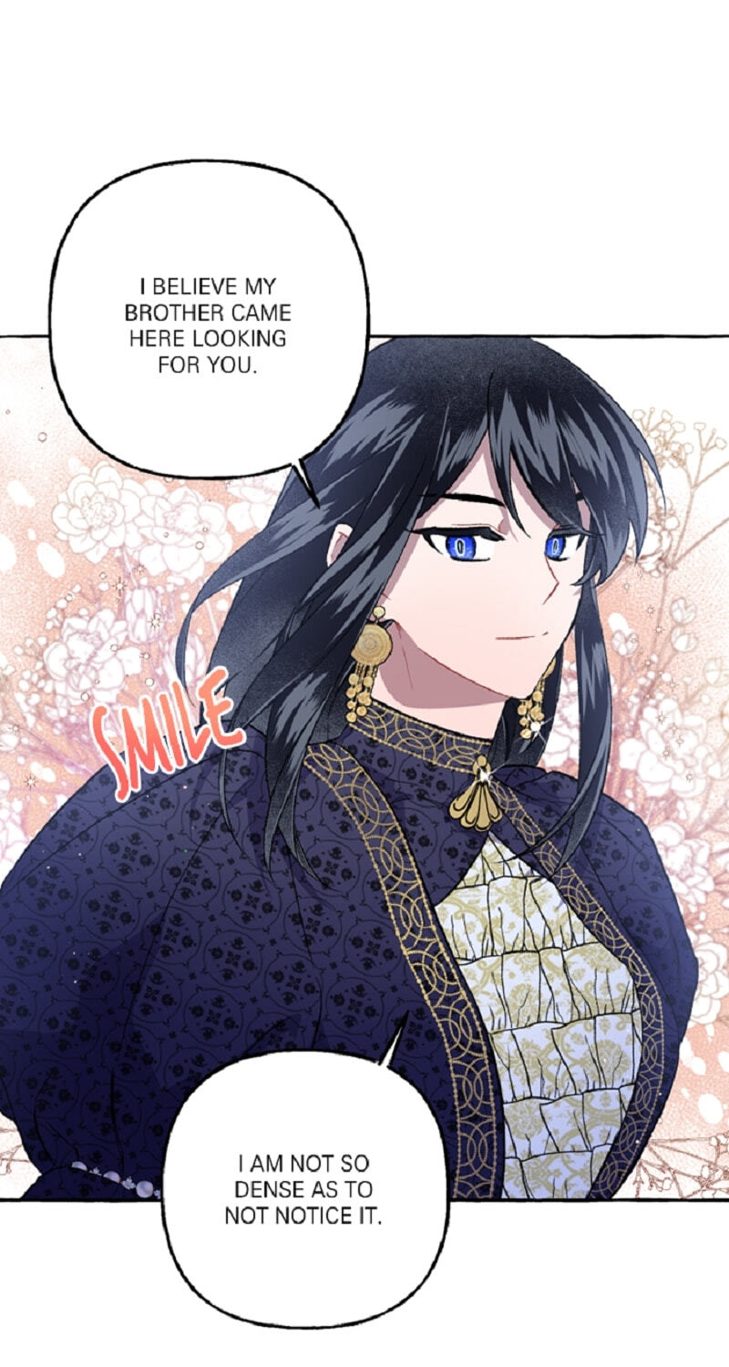 The Vanished Duchess Chapter 22 page 47 - 