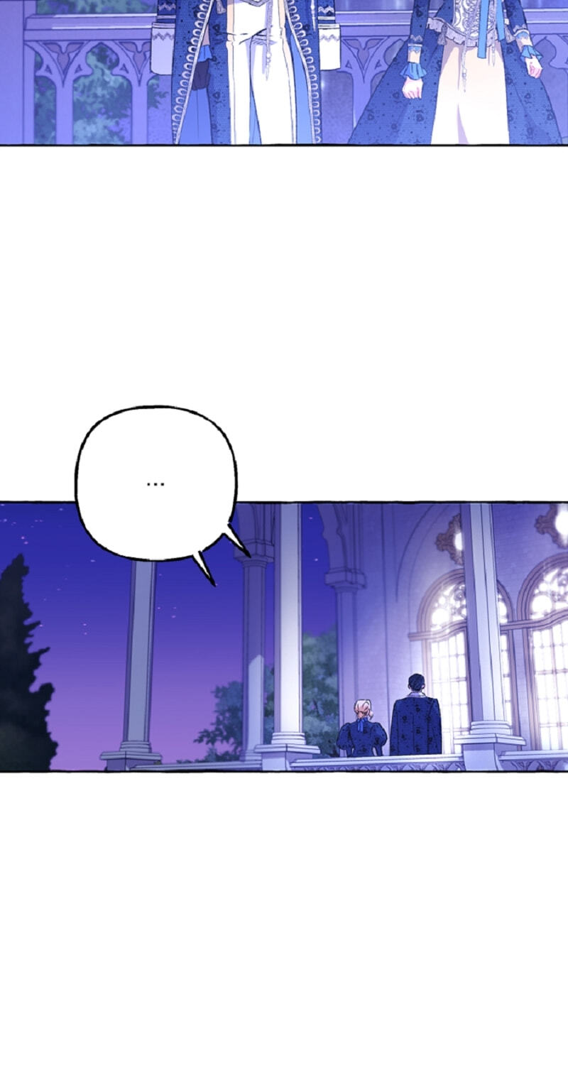 The Vanished Duchess Chapter 22 page 49 - 