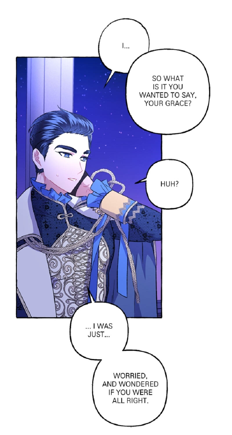The Vanished Duchess Chapter 22 page 50 - 