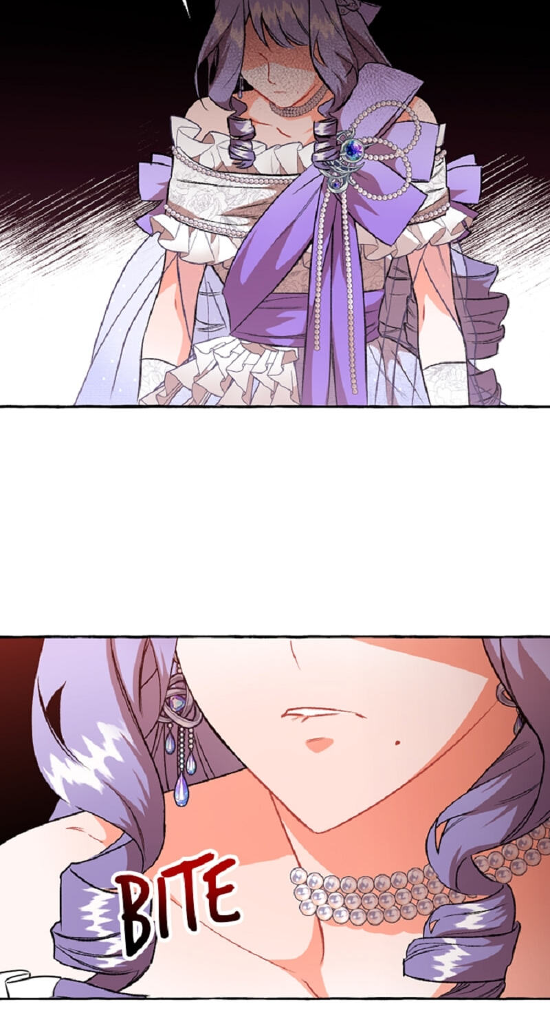 The Vanished Duchess Chapter 22 page 6 - 
