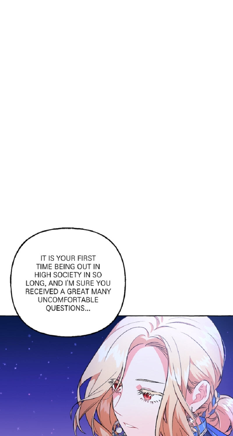 The Vanished Duchess Chapter 22 page 51 - 