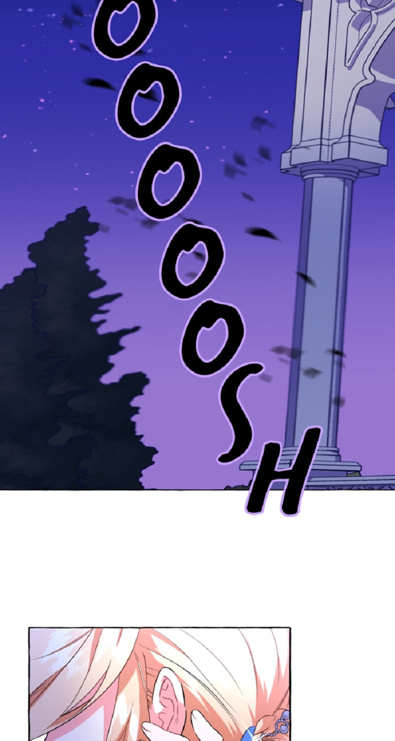 The Vanished Duchess Chapter 22 page 53 - 