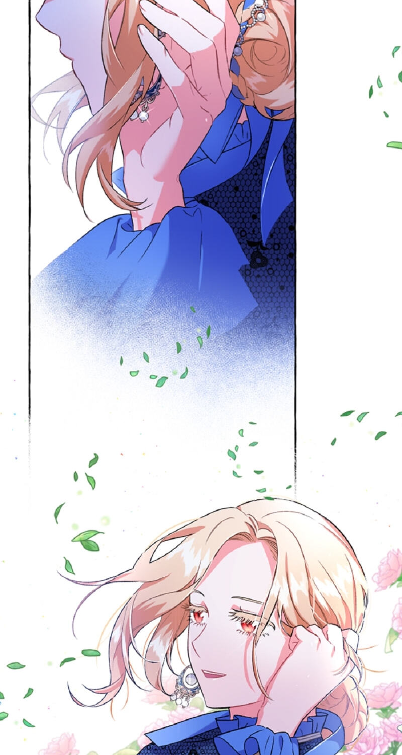 The Vanished Duchess Chapter 22 page 54 - 