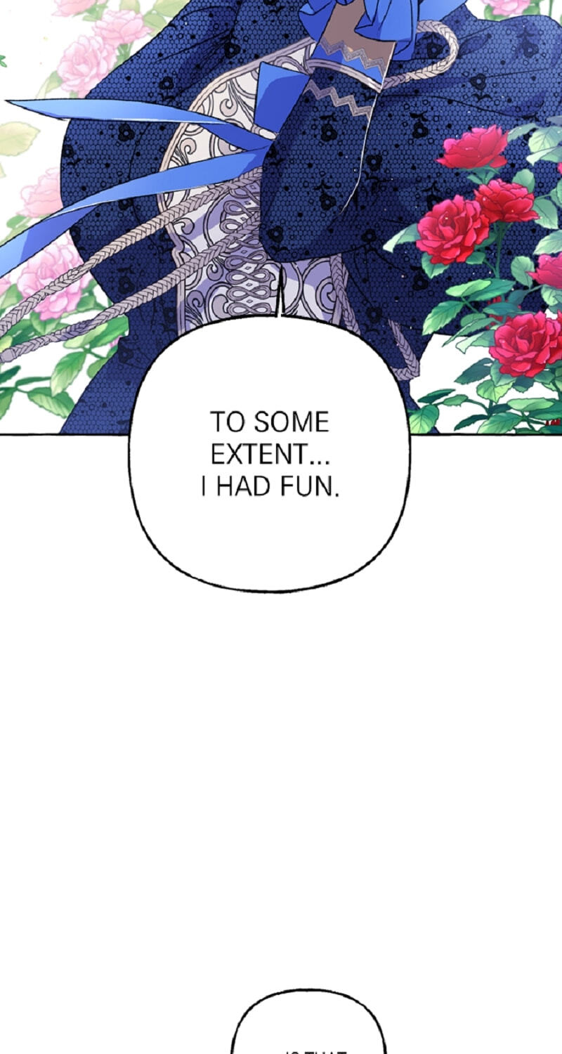 The Vanished Duchess Chapter 22 page 55 - 