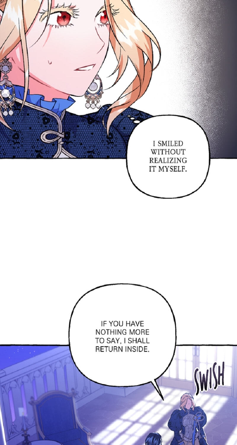 The Vanished Duchess Chapter 22 page 57 - 