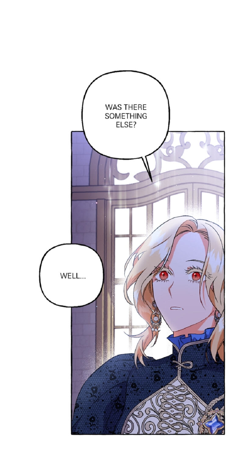 The Vanished Duchess Chapter 22 page 59 - 