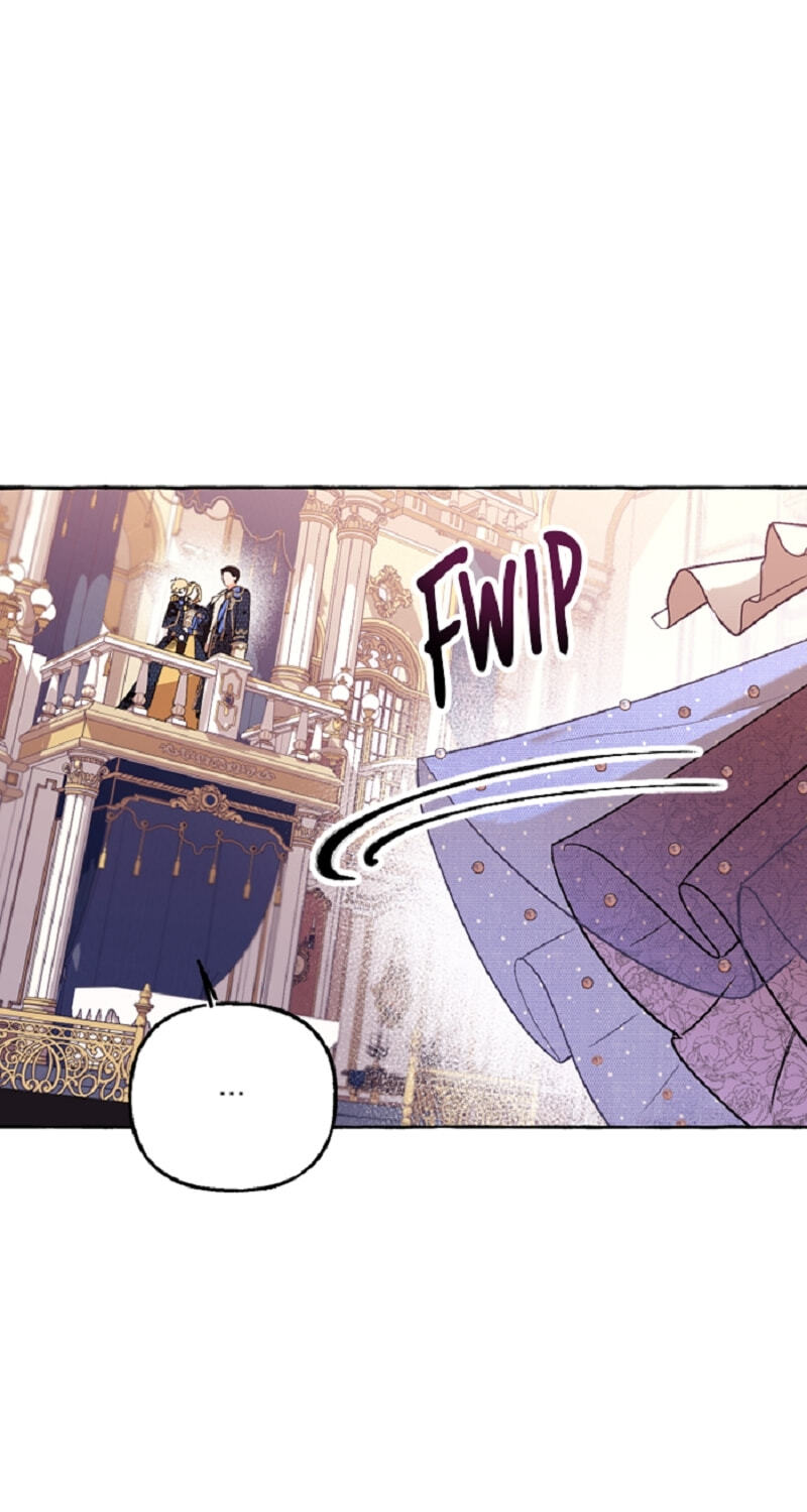 The Vanished Duchess Chapter 22 page 7 - 
