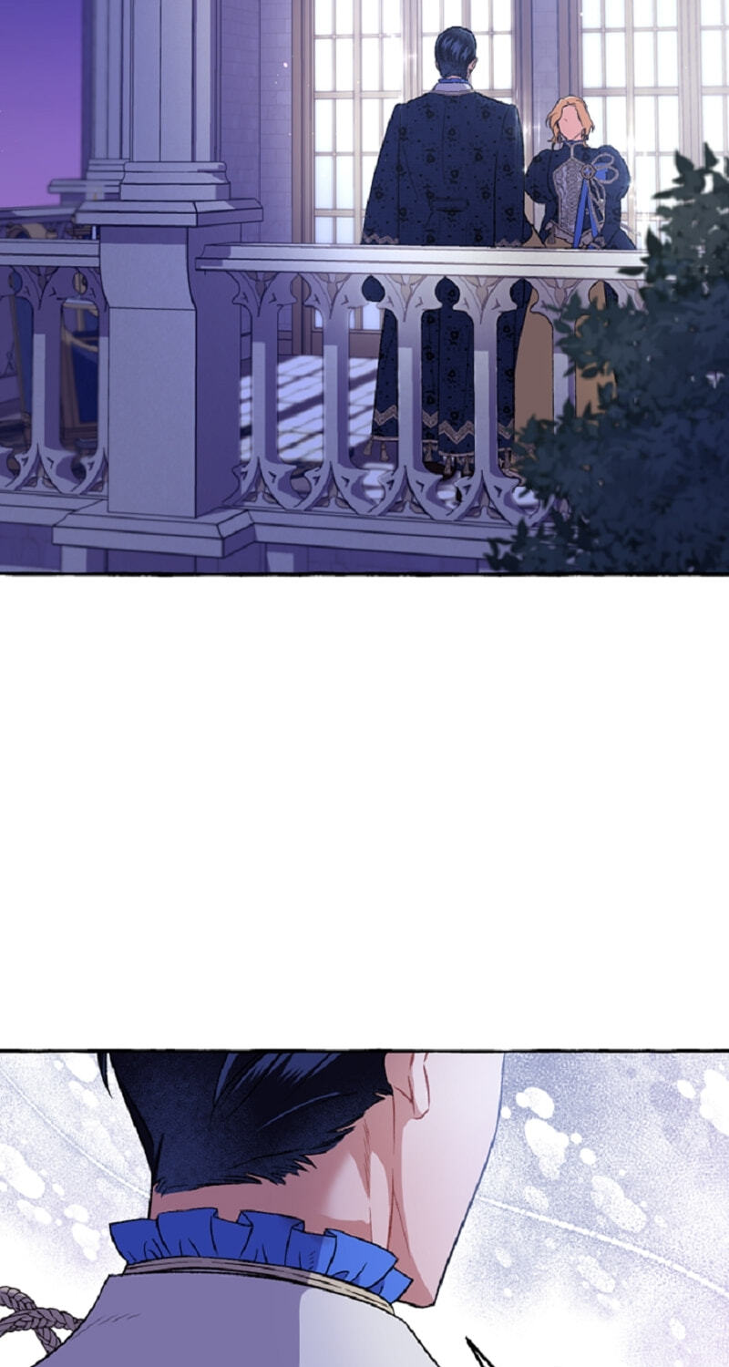 The Vanished Duchess Chapter 22 page 61 - 
