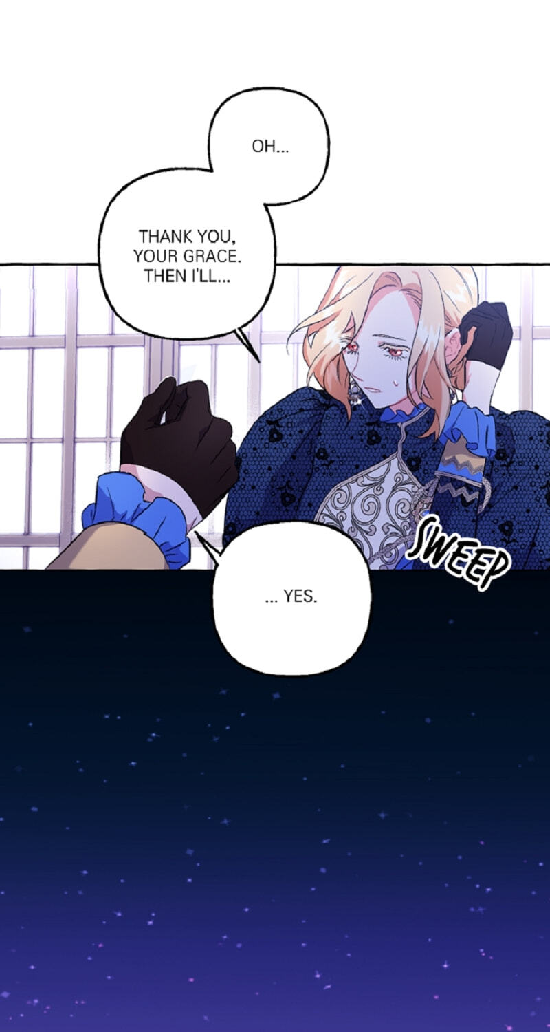 The Vanished Duchess Chapter 22 page 63 - 
