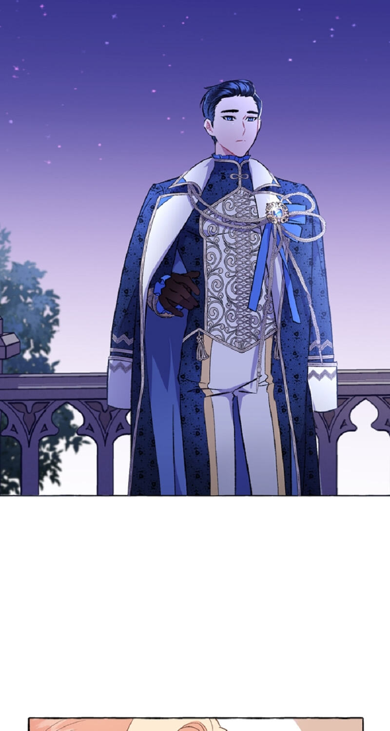 The Vanished Duchess Chapter 22 page 64 - 