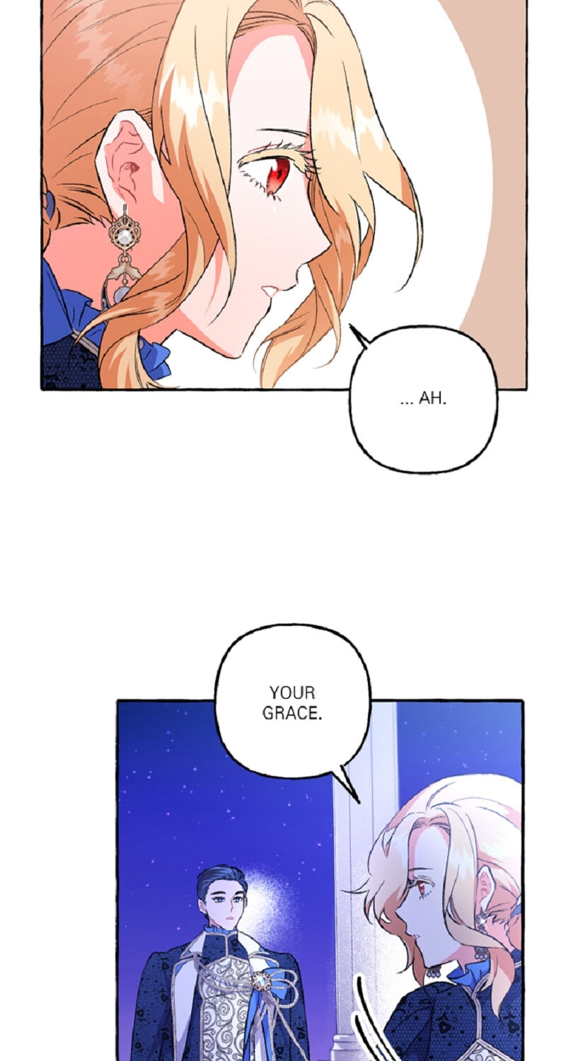 The Vanished Duchess Chapter 22 page 65 - 