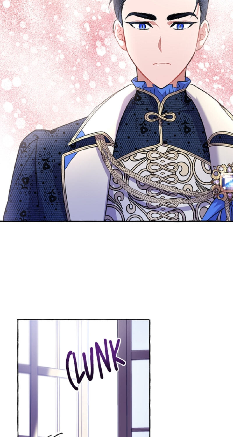 The Vanished Duchess Chapter 22 page 67 - 