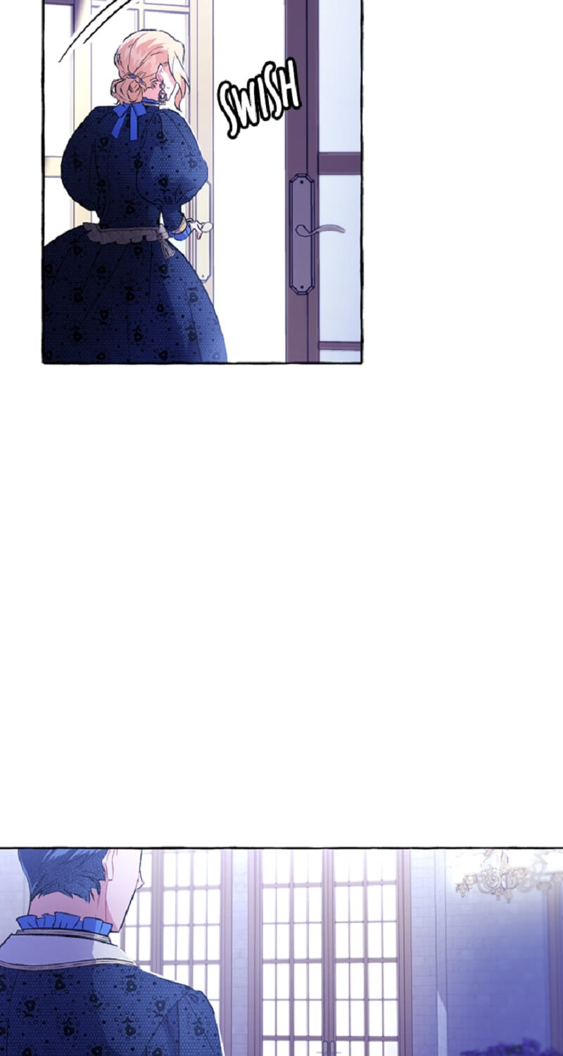 The Vanished Duchess Chapter 22 page 68 - 