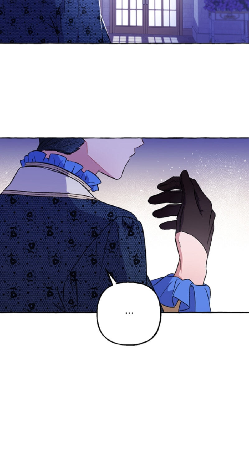 The Vanished Duchess Chapter 22 page 69 - 