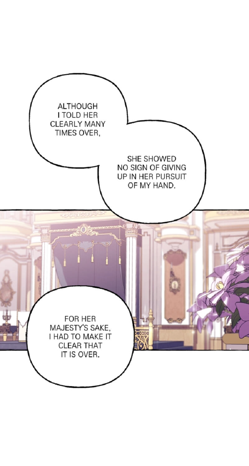 The Vanished Duchess Chapter 22 page 10 - 