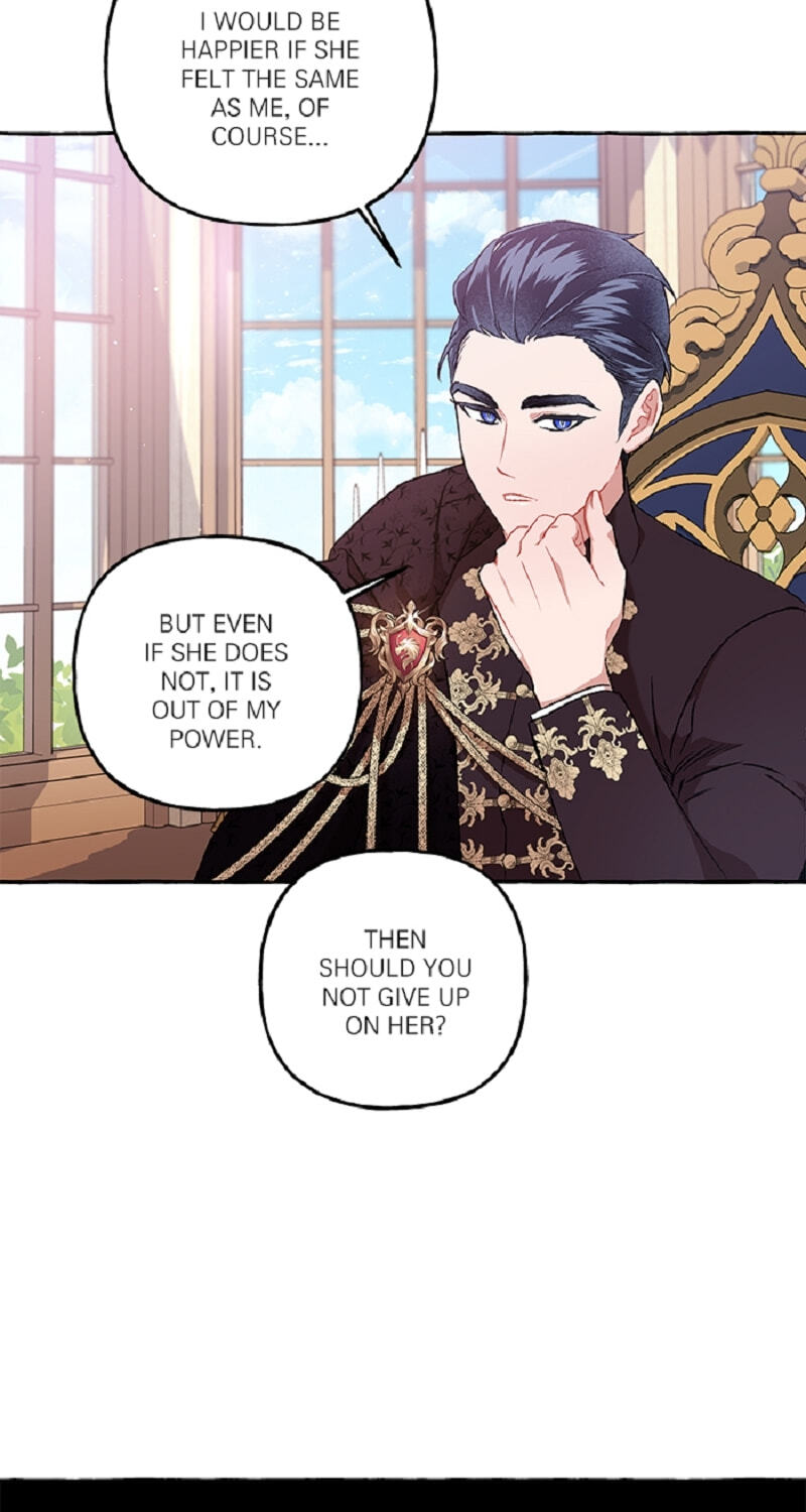 The Vanished Duchess Chapter 23 page 13 - 