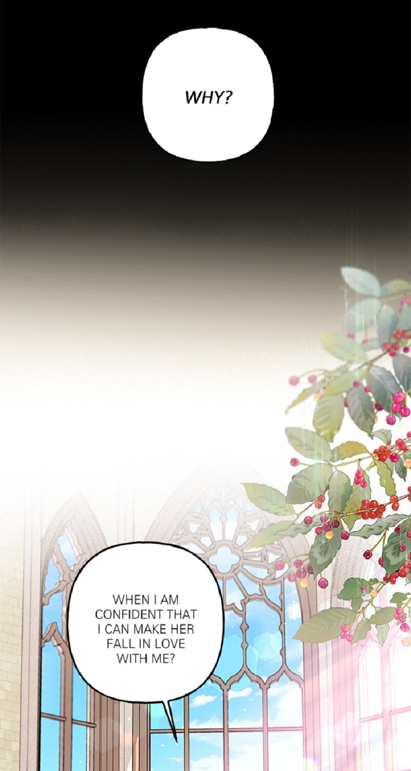 The Vanished Duchess Chapter 23 page 14 - 