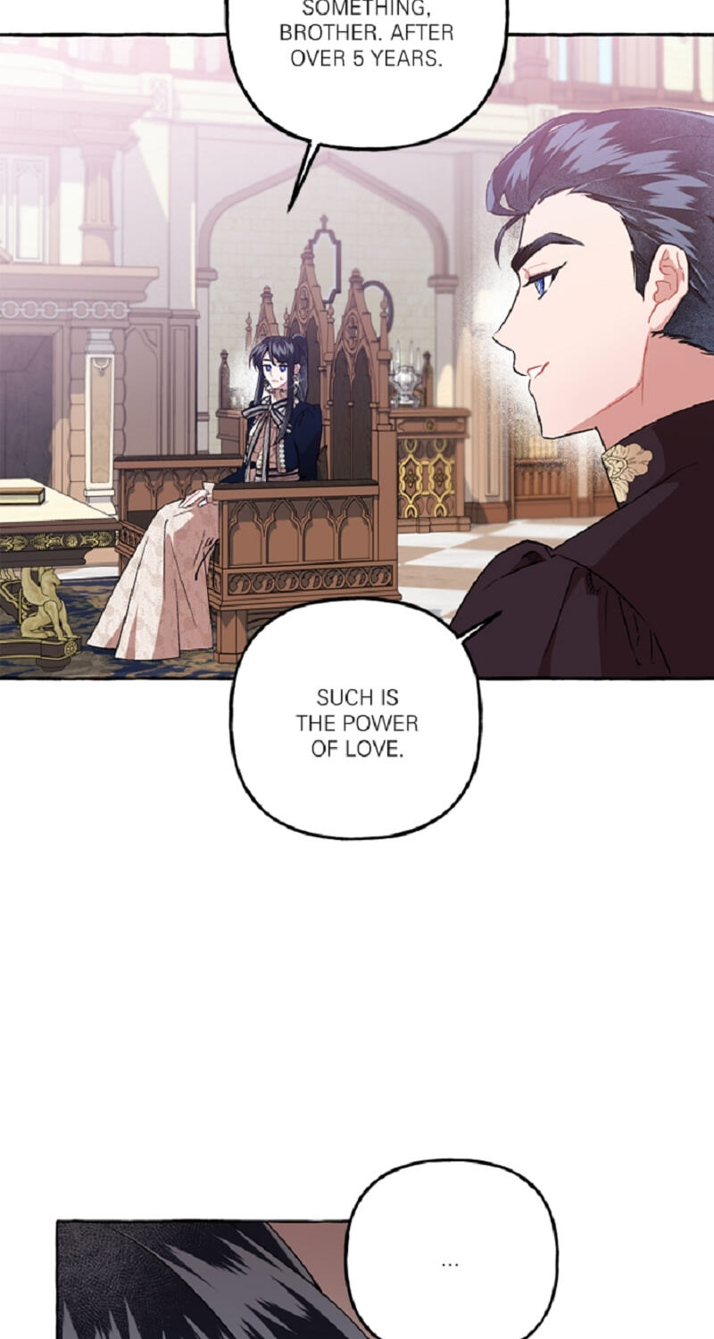 The Vanished Duchess Chapter 23 page 16 - 