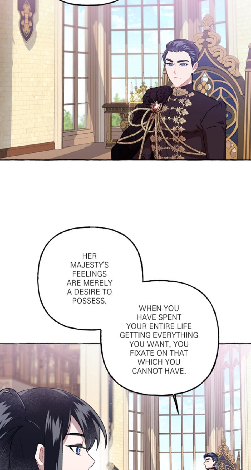 The Vanished Duchess Chapter 23 page 18 - 
