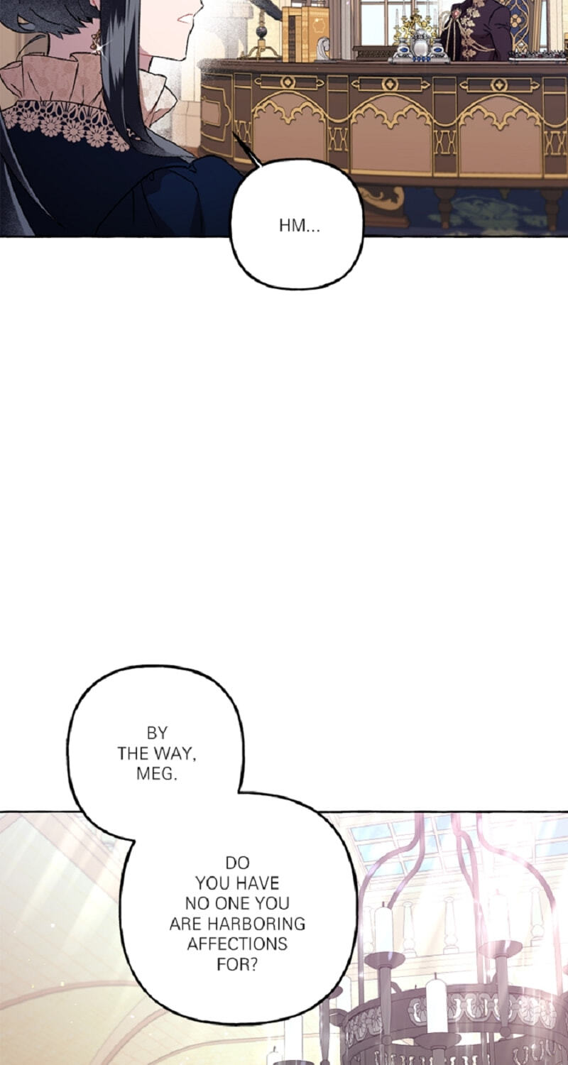 The Vanished Duchess Chapter 23 page 19 - 