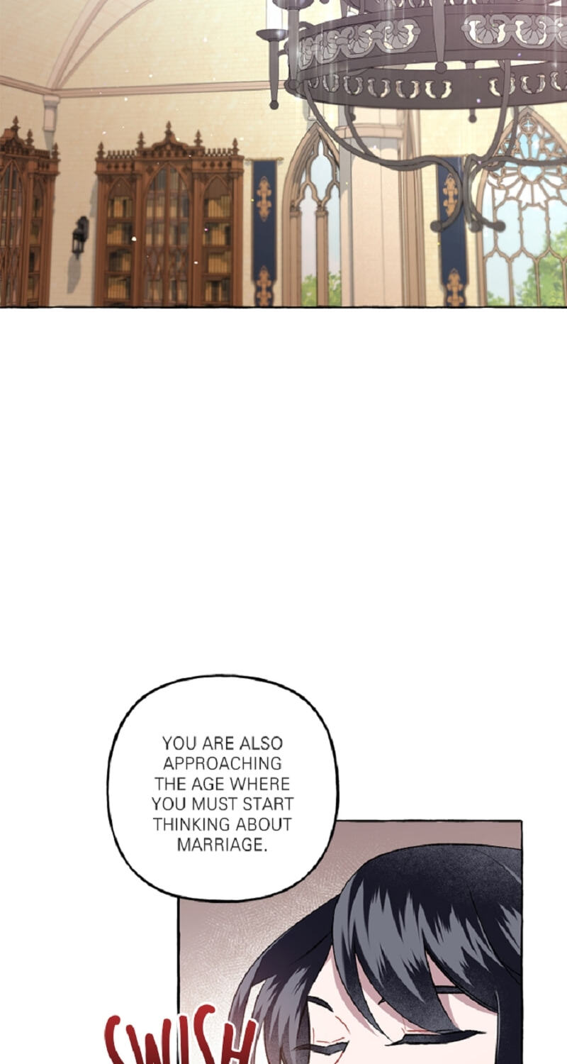 The Vanished Duchess Chapter 23 page 20 - 