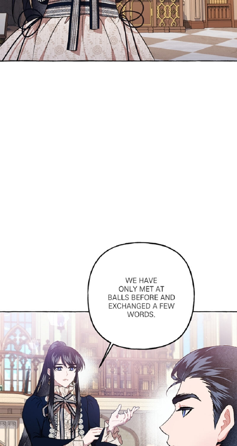The Vanished Duchess Chapter 23 page 25 - 