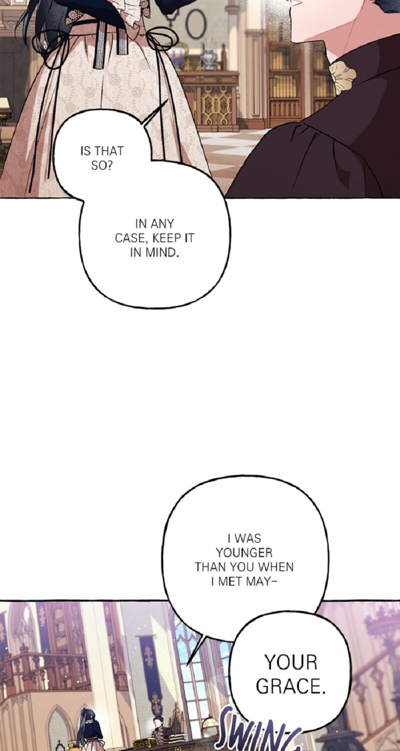 The Vanished Duchess Chapter 23 page 26 - 