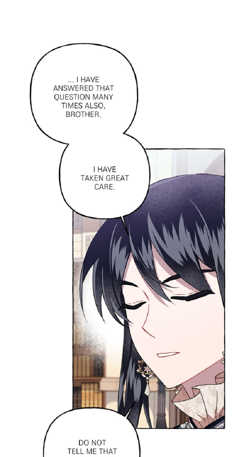 The Vanished Duchess Chapter 23 page 29 - 