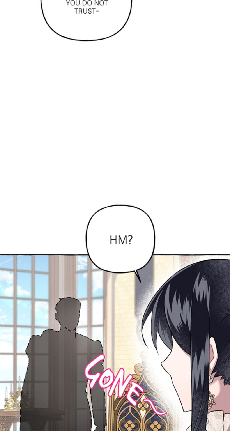 The Vanished Duchess Chapter 23 page 30 - 