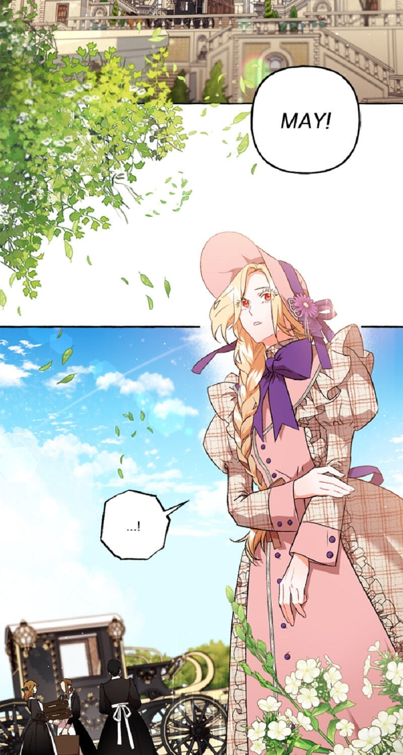 The Vanished Duchess Chapter 23 page 33 - 