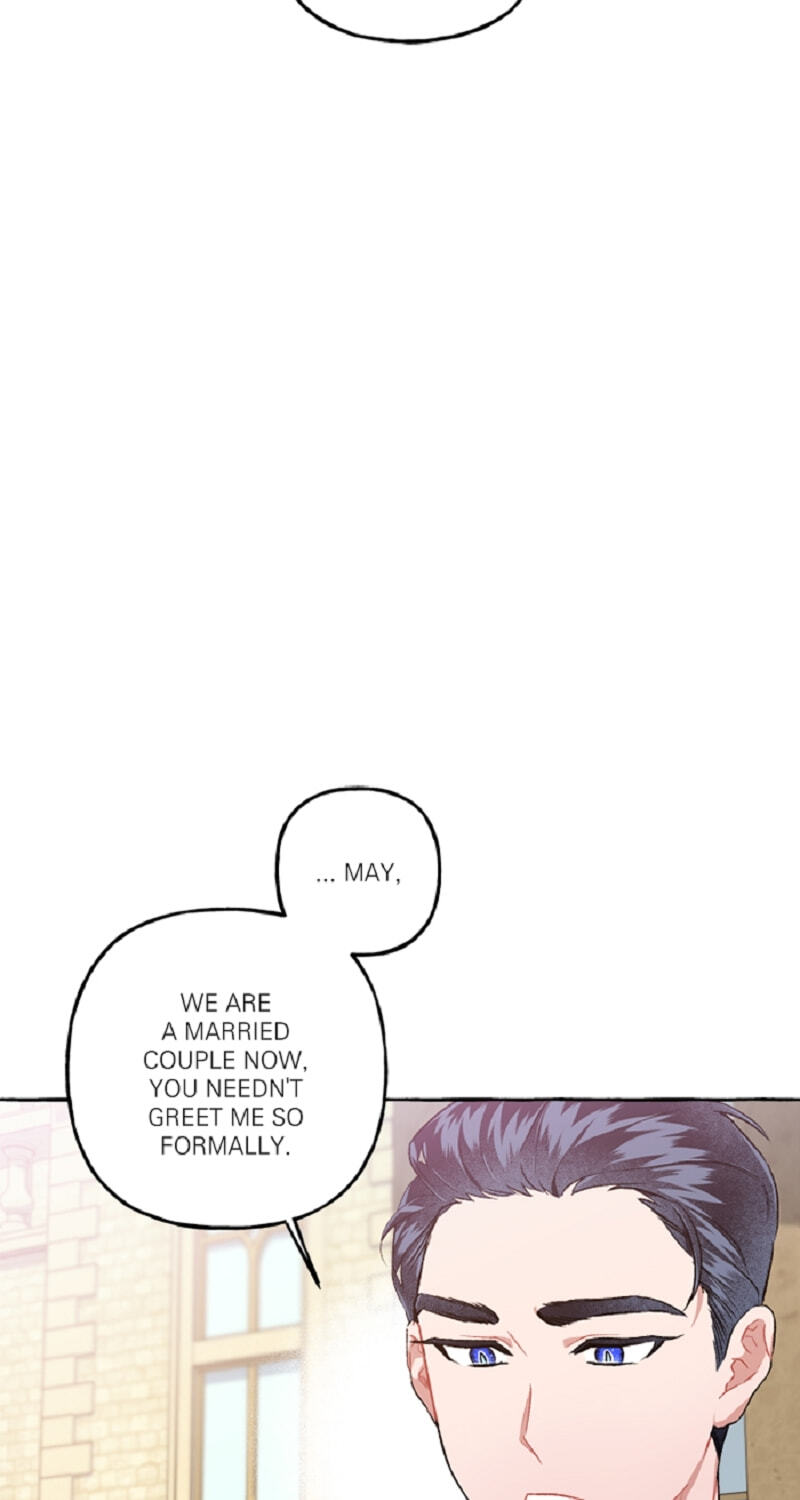 The Vanished Duchess Chapter 23 page 35 - 