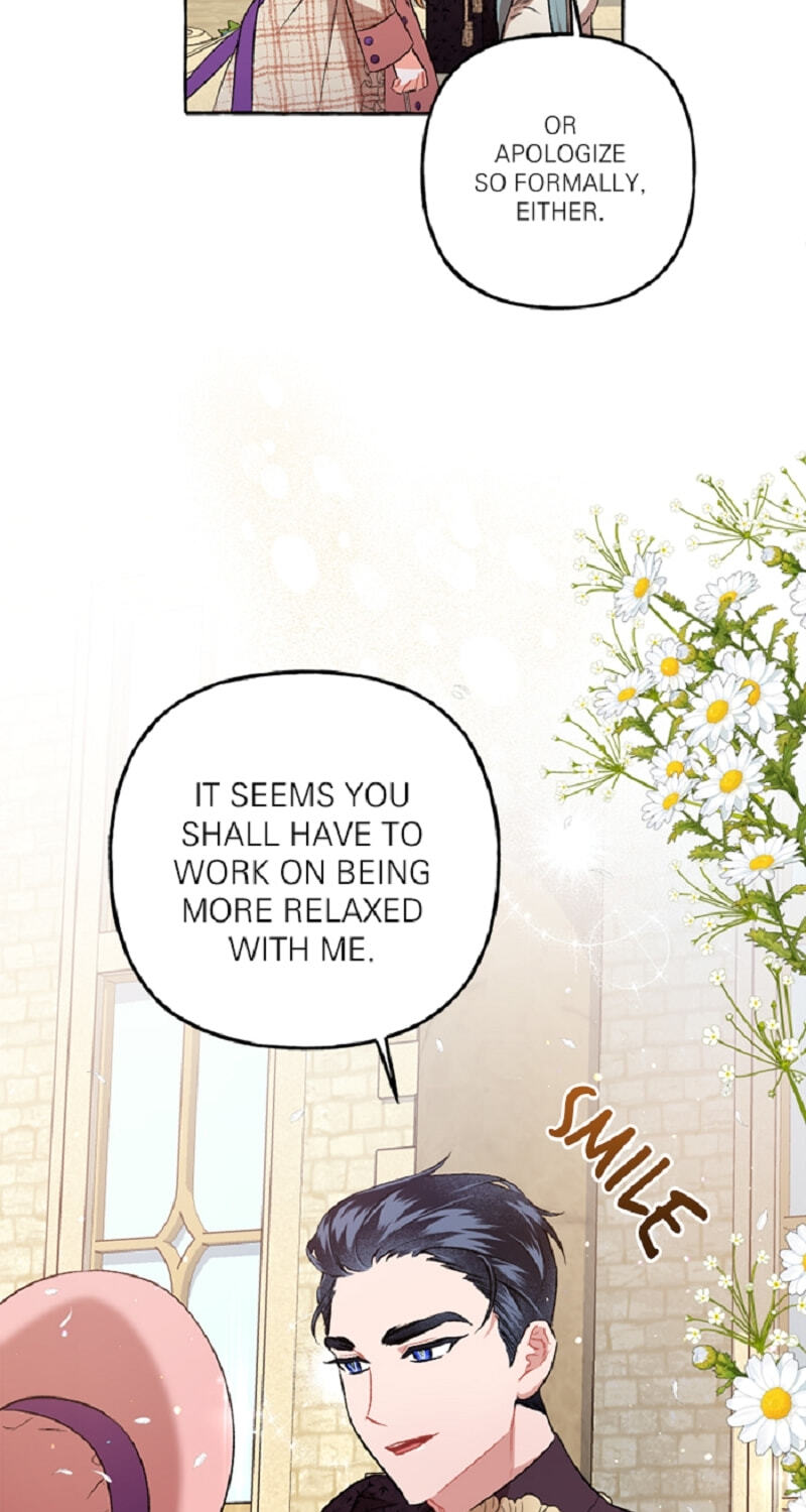 The Vanished Duchess Chapter 23 page 37 - 